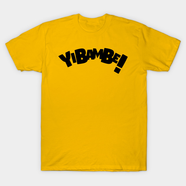 Yibambe!
